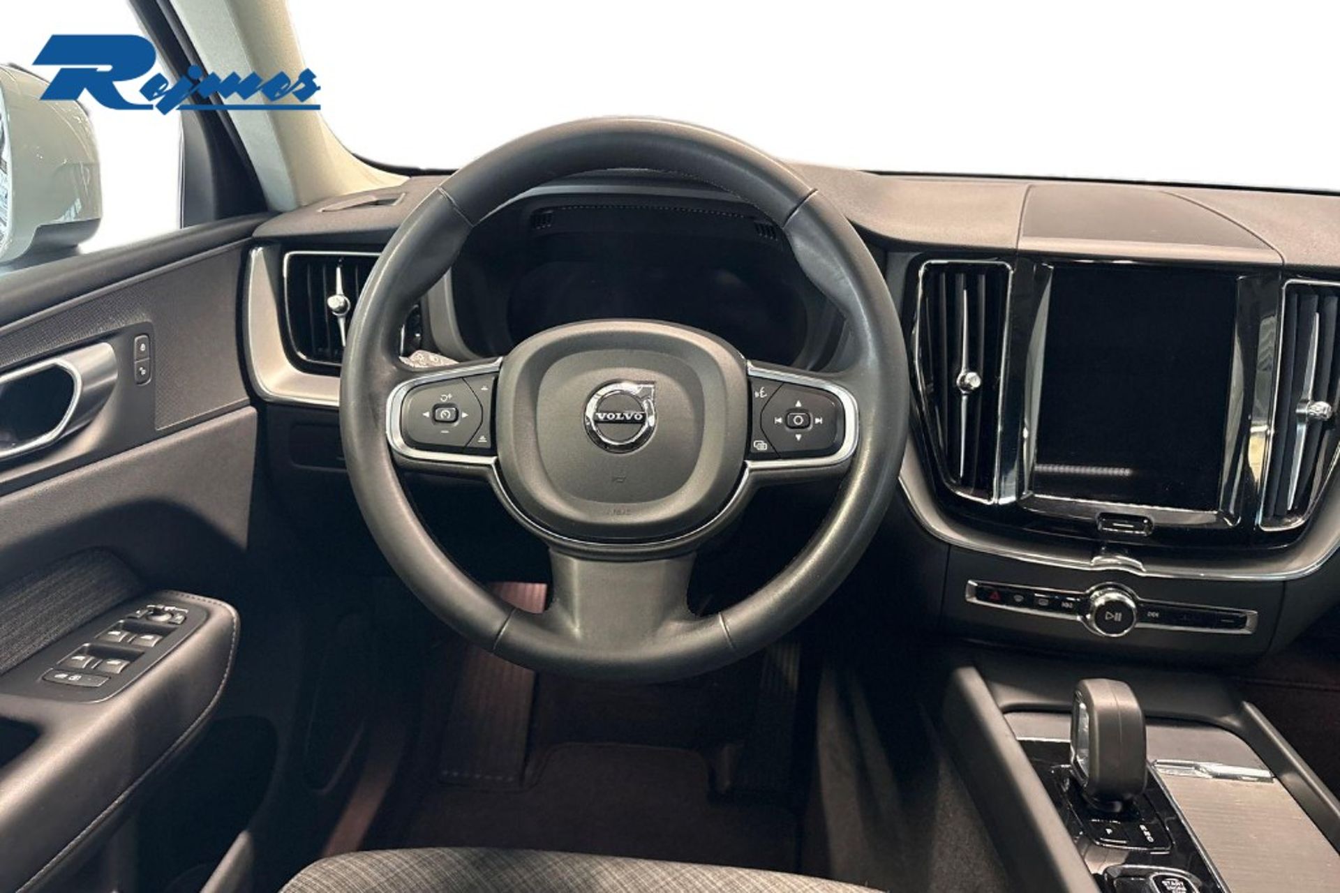 Volvo XC60 Recharge T6 AWD 2024, bild 5/10