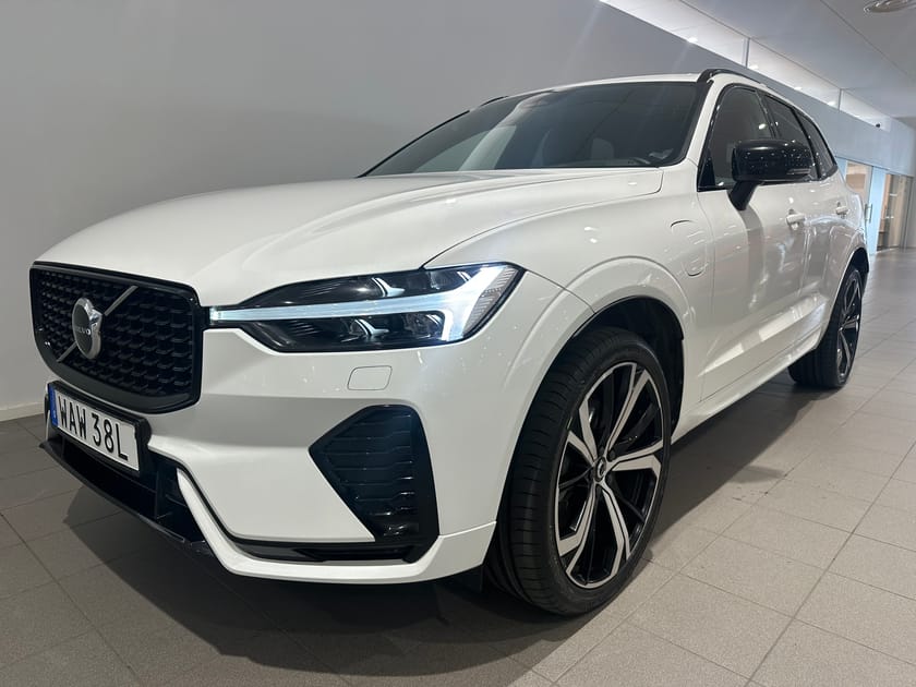 Bild 1 av Volvo XC60