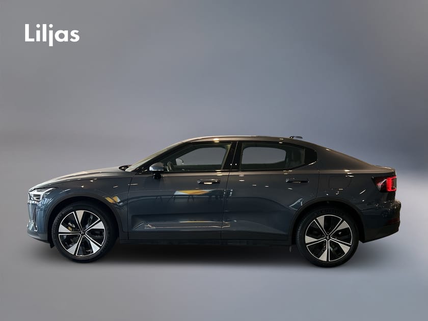 Bild 2 av Polestar 2 Long Range Single Motor