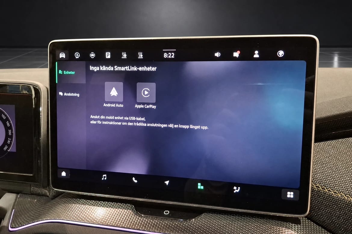 Škoda Škoda Kodiaq — bild 18