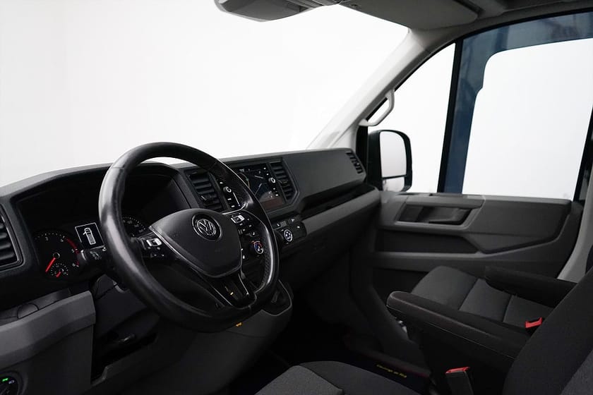 Bild 5 av Volkswagen Crafter