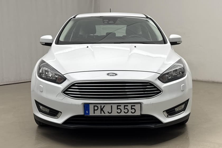 Bild 5 av Ford Focus