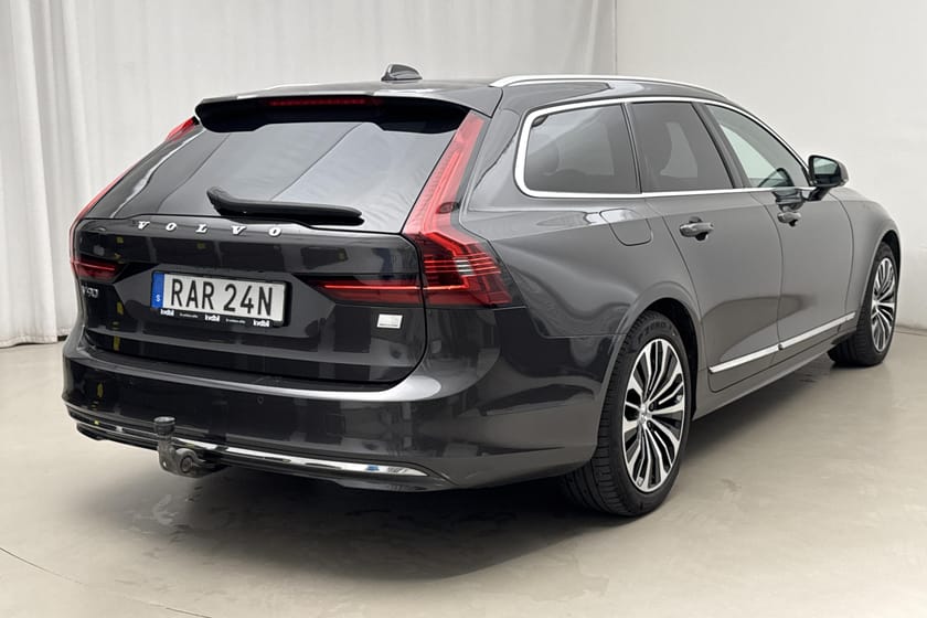 Bild 3 av Volvo V90