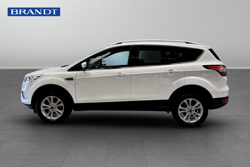 Bild 3 av Ford Kuga