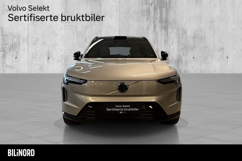 Bilde 2 av Volvo EX90 Twin Motor Performance Luftfjæring,bowers & wilkins++