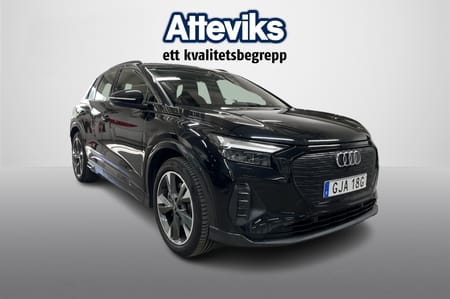 Audi Q4 40 e-tron