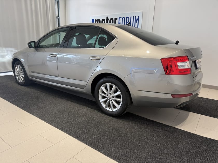 Bild 3 av Škoda Octavia