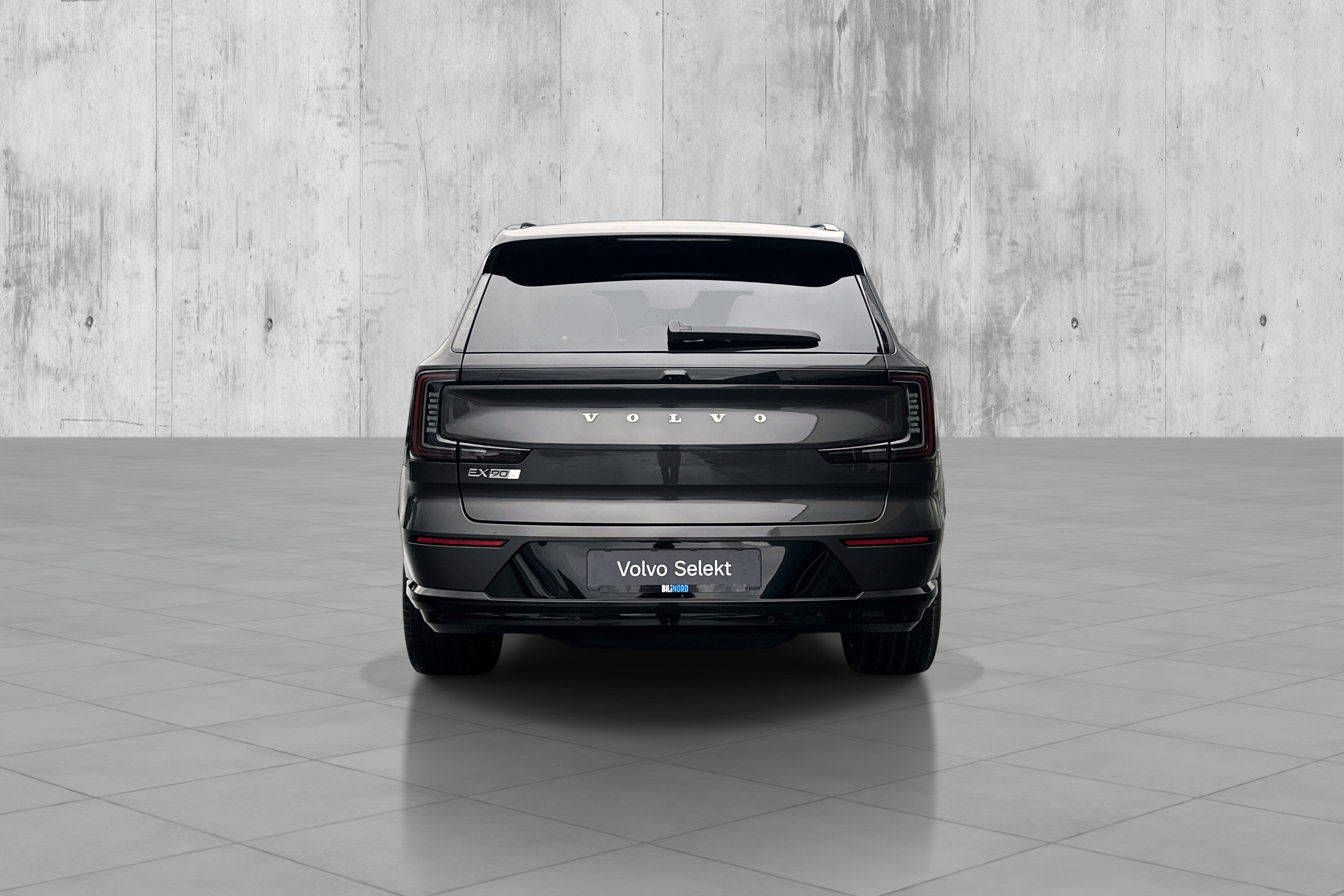 Volvo EX90 Twin Motor Performance bilde 7