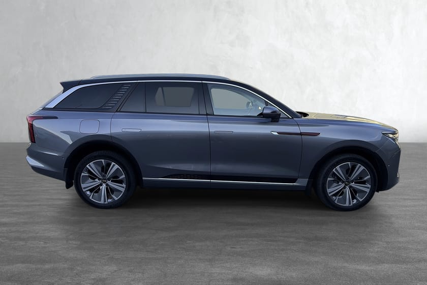 Bilde 4 av Hongqi E-HS9 Exclusive | 4x4 | 7-seter | Panorama