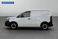 Renault Kangoo E-Tech