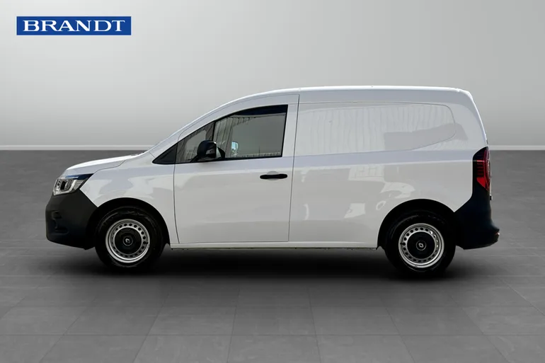 Renault Kangoo E-Tech