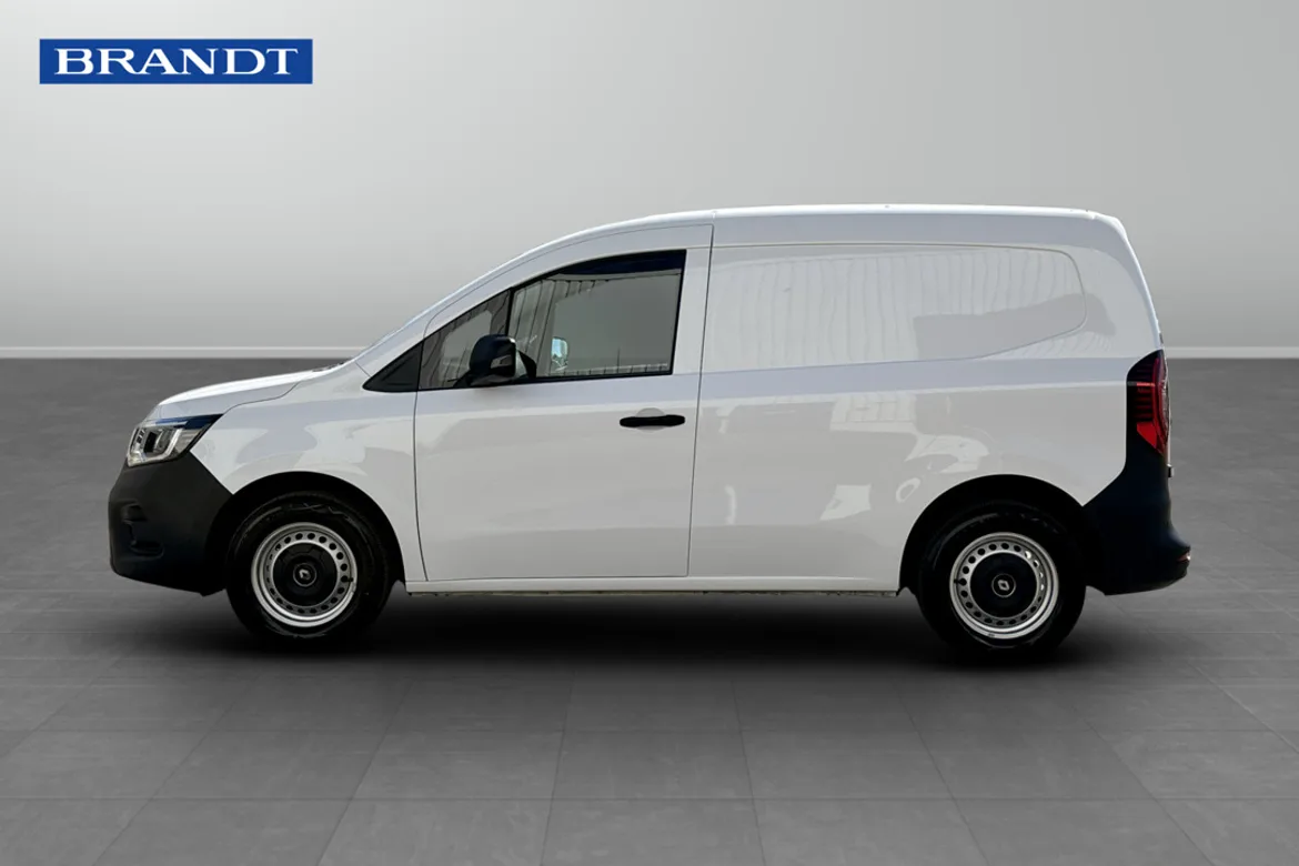 Renault Kangoo E-Tech