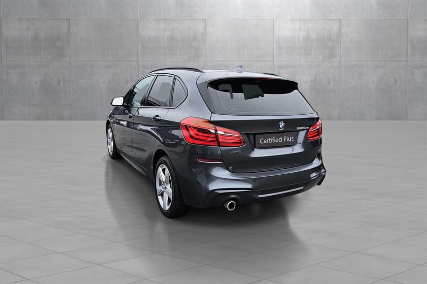 Bilde 3 av BMW 225xe Active Tourer iPerformance eDrive aut