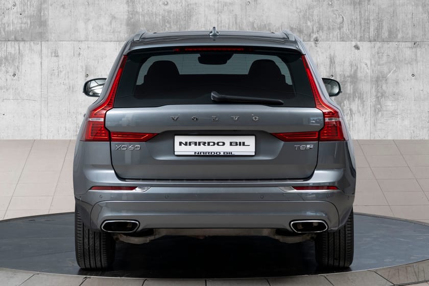 Bilde 5 av Volvo XC60