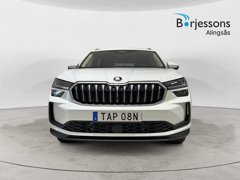 Bild 5 av Škoda Kodiaq iV