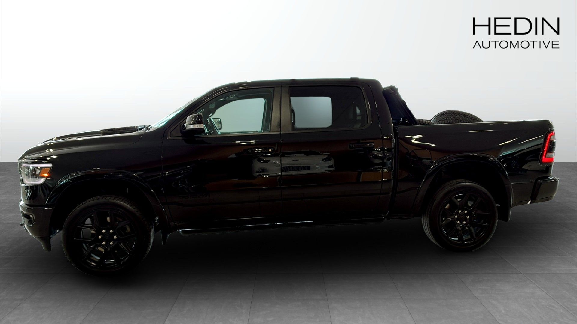 RAM 1500 2020, bild 2/22