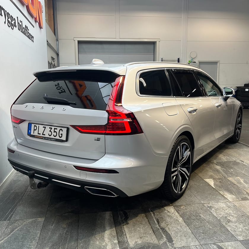 Bild 4 av Volvo V60