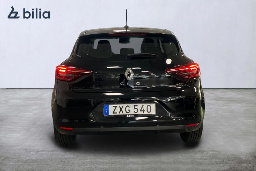 Bild 5 av Renault Clio E-TECH 145 Equilibre 5-d