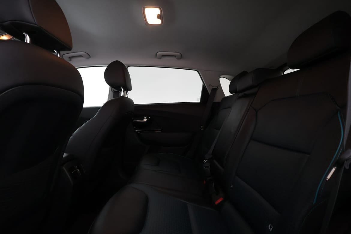 Kia Niro 2022 - miniatyr 16