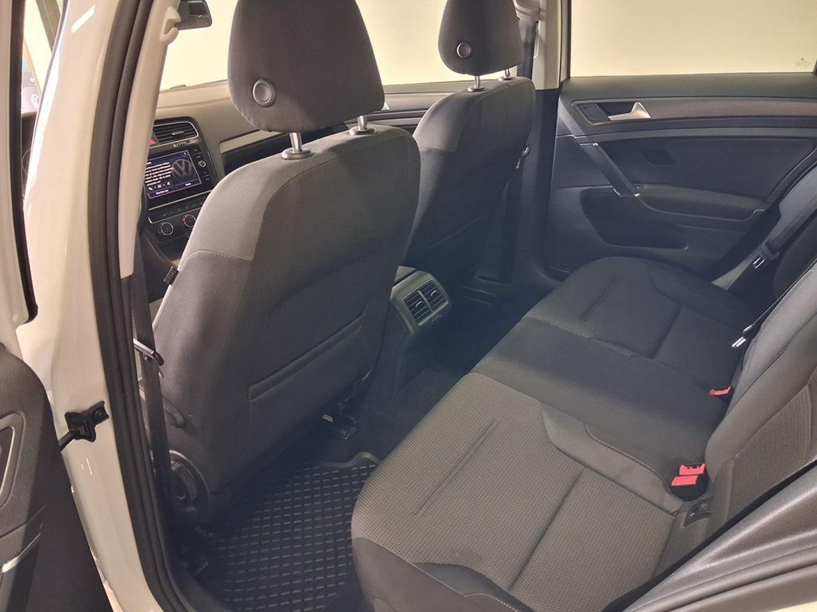 Volkswagen Volkswagen Golf Sportscombi — bild 8