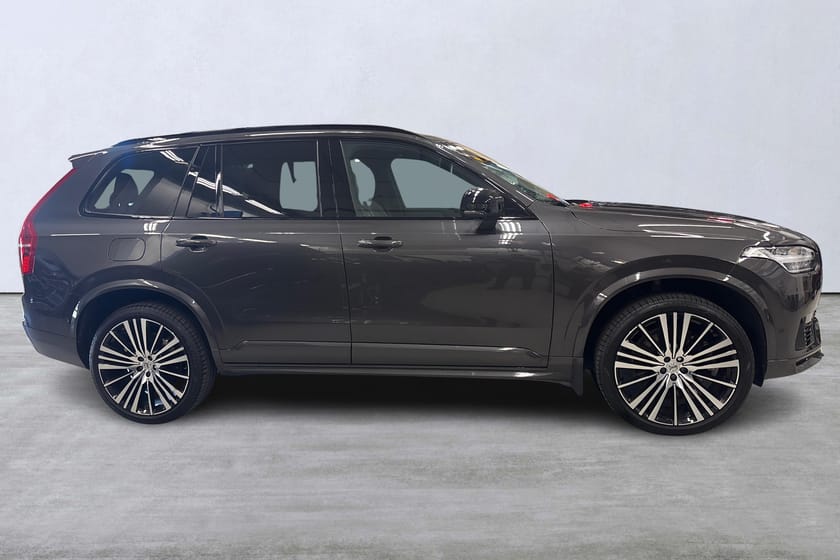 Bild 3 av Volvo XC90 7 Säten Recharge T8 Ultimate Dark