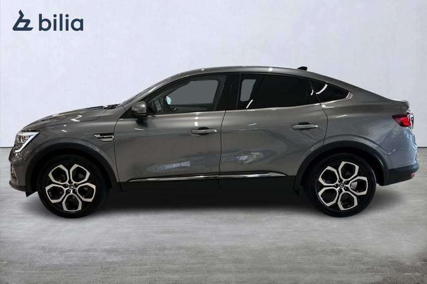 Bild 3 av Renault Arkana E-TECH 145