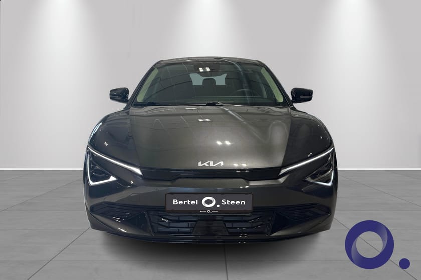 Bilde 3 av Kia EV6 AWD Long Range Exclusive / ADAPTIV CRUISE / GODT UTSTYRT! /