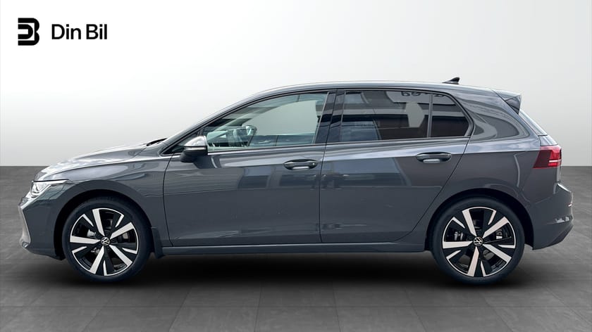 Bild 2 av Volkswagen Golf LIFE eTSI 150hk* OMGÅENDE LEVERANS