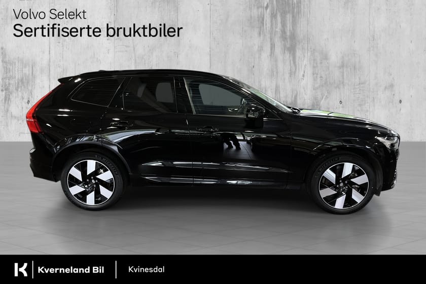 Bilde 4 av Volvo XC60