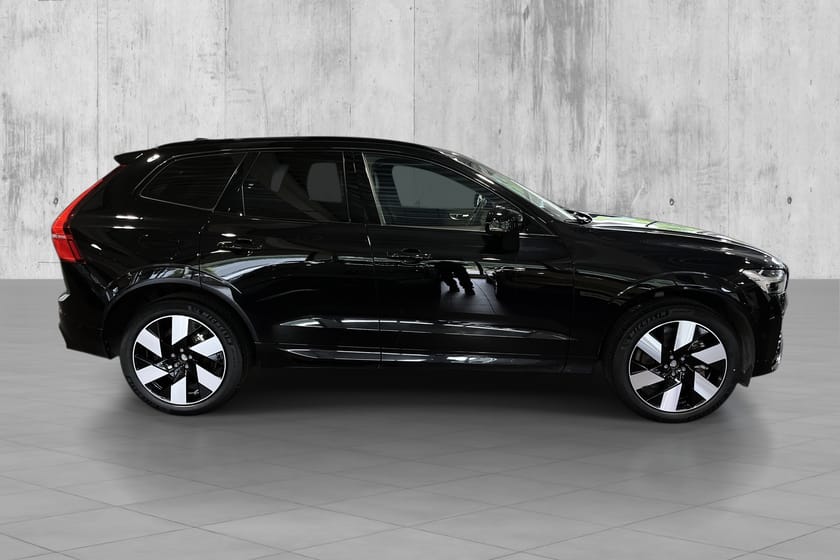 Bilde 4 av Volvo XC60 T6 AWD 350hk Ultimate Dark/Hengerfeste/HeadUp/360/Pano