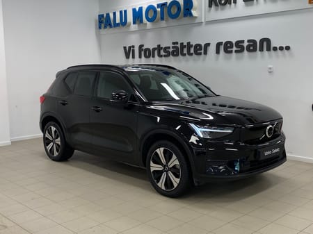 Volvo XC40 Recharge Core