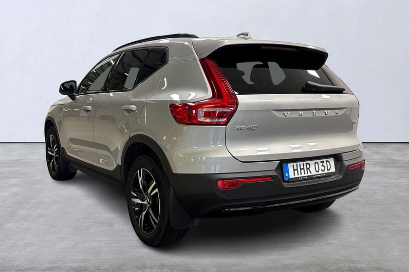 Bild 4 av Volvo XC40
