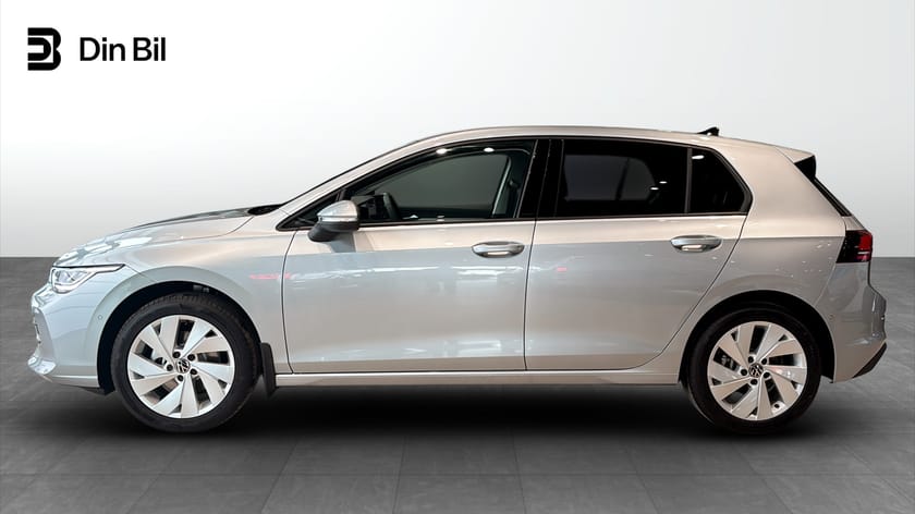 Bild 2 av Volkswagen Golf LIFE 1,5 ETSI 150 HK DSG7