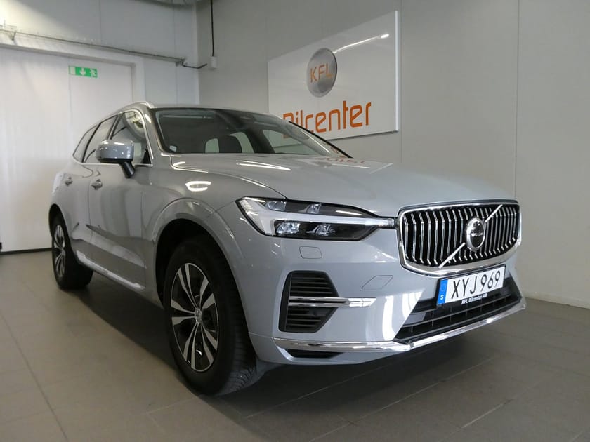 Bild 5 av Volvo XC60