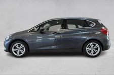 Thumnail bilde 1 av BMW 225xe Active Tourer