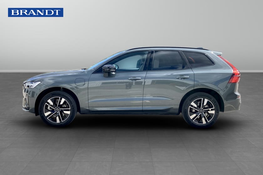 Bild 3 av Volvo XC60 T6 Plus Dark Nordic Edition