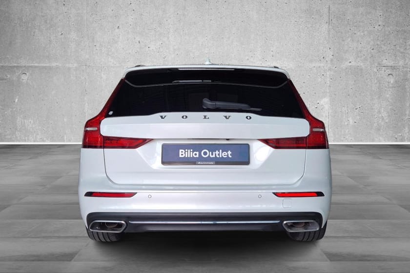 Bilde 5 av Volvo V60