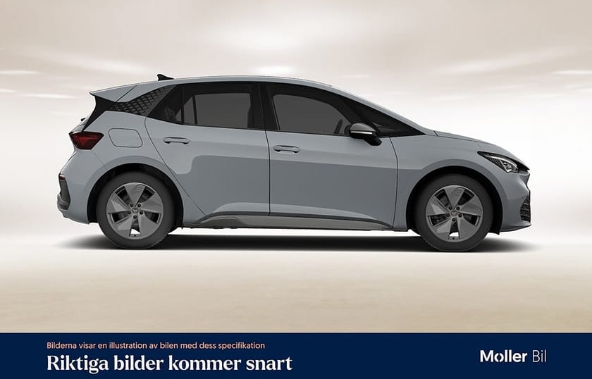 Bild 3 av CUPRA Born 58