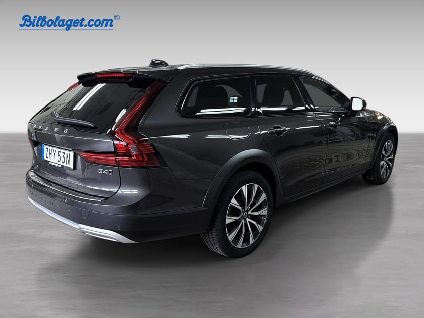 Bild 5 av Volvo V90 Cross Country B4 AWD Diesel Plus
