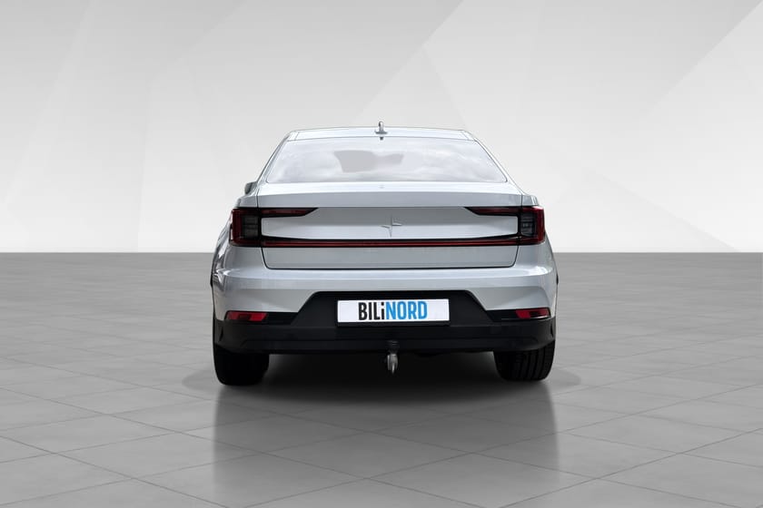 Bilde 5 av Polestar 2 Long range Dual motor AWD Plus & Pilot