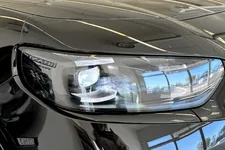 Ford Capri EV Extended Range AWD