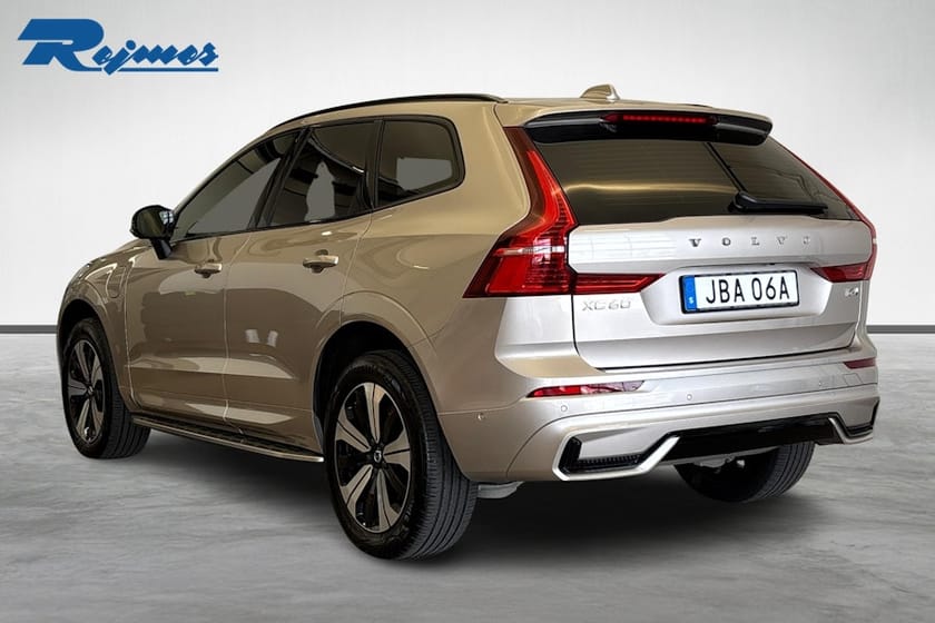 Bild 3 av Volvo XC60 T6 Plus Dark Edition