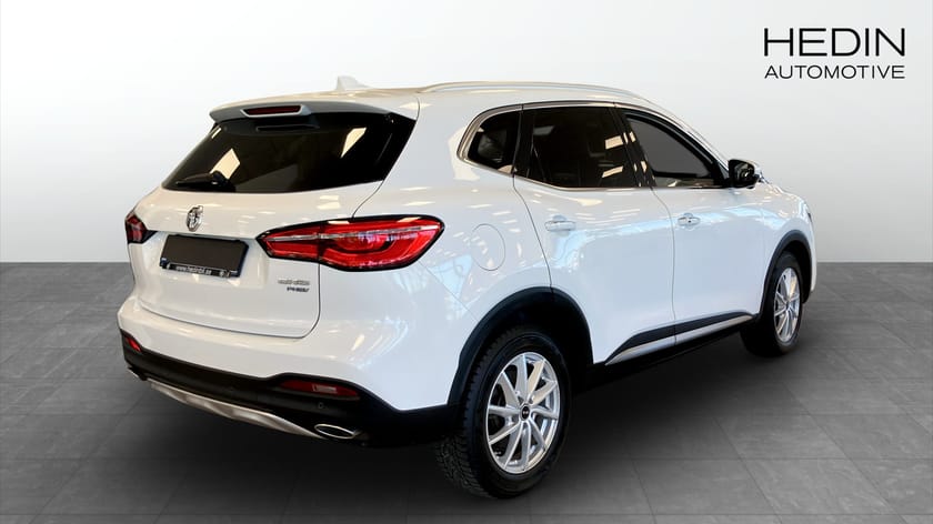 Bild 2 av MG EHS PHEV LUXURY