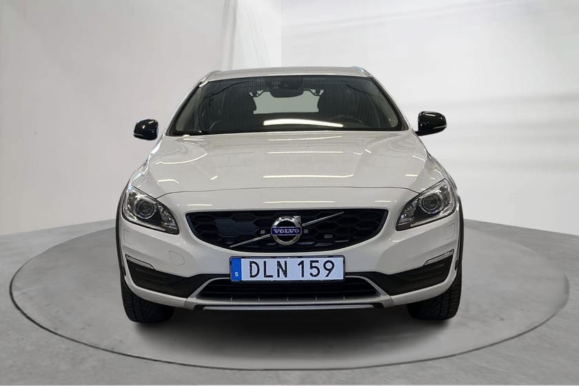 Bild 5 av Volvo V60 Cross Country D3 (150hk)