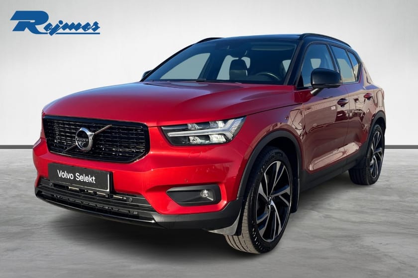 Bild 1 av Volvo XC40