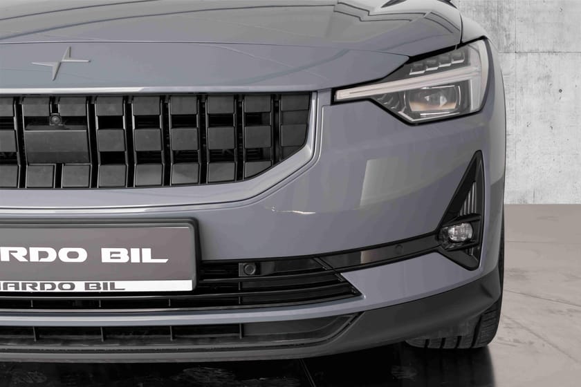 Bilde 3 av Polestar 2 Long Range Dual Motor Rentekampanje på brukt Polestar!   fra 2,99%