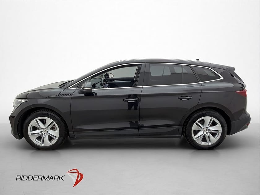 Bild 5 av Škoda Enyaq iV 80x