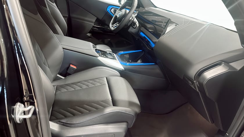 Bild 3 av BMW X3 30e xDrive M Sport / H&K / Drag / Adaptiva LED