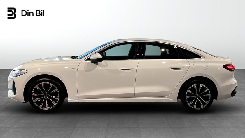 Bild 2 av Audi A5 Sedan e-hybrid quattro Proline 299 hk S-tronic