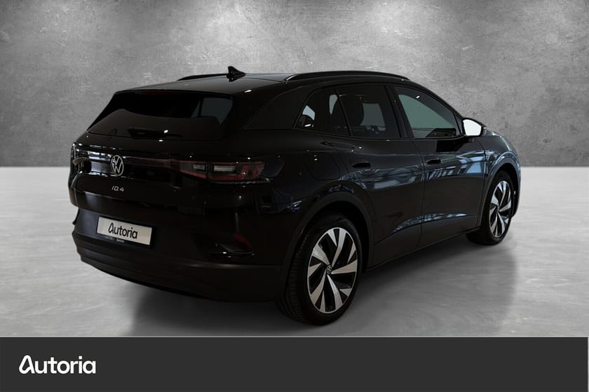 Bilde 5 av Volkswagen ID.4 Pro Performance limited  77kwh 204hk